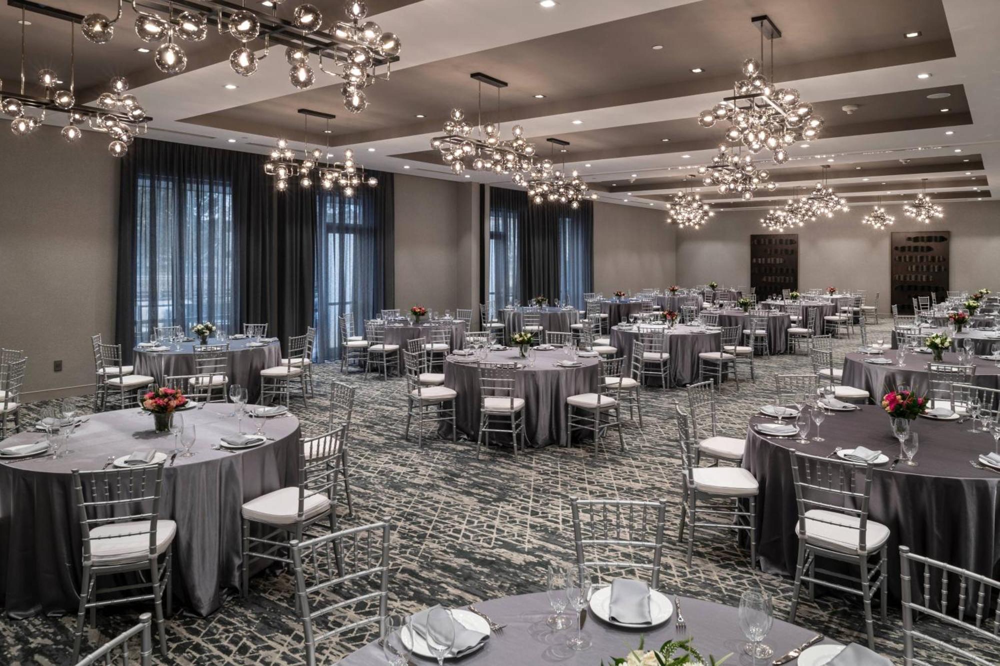 Residence Inn By Marriott Boston Нейтик Экстерьер фото